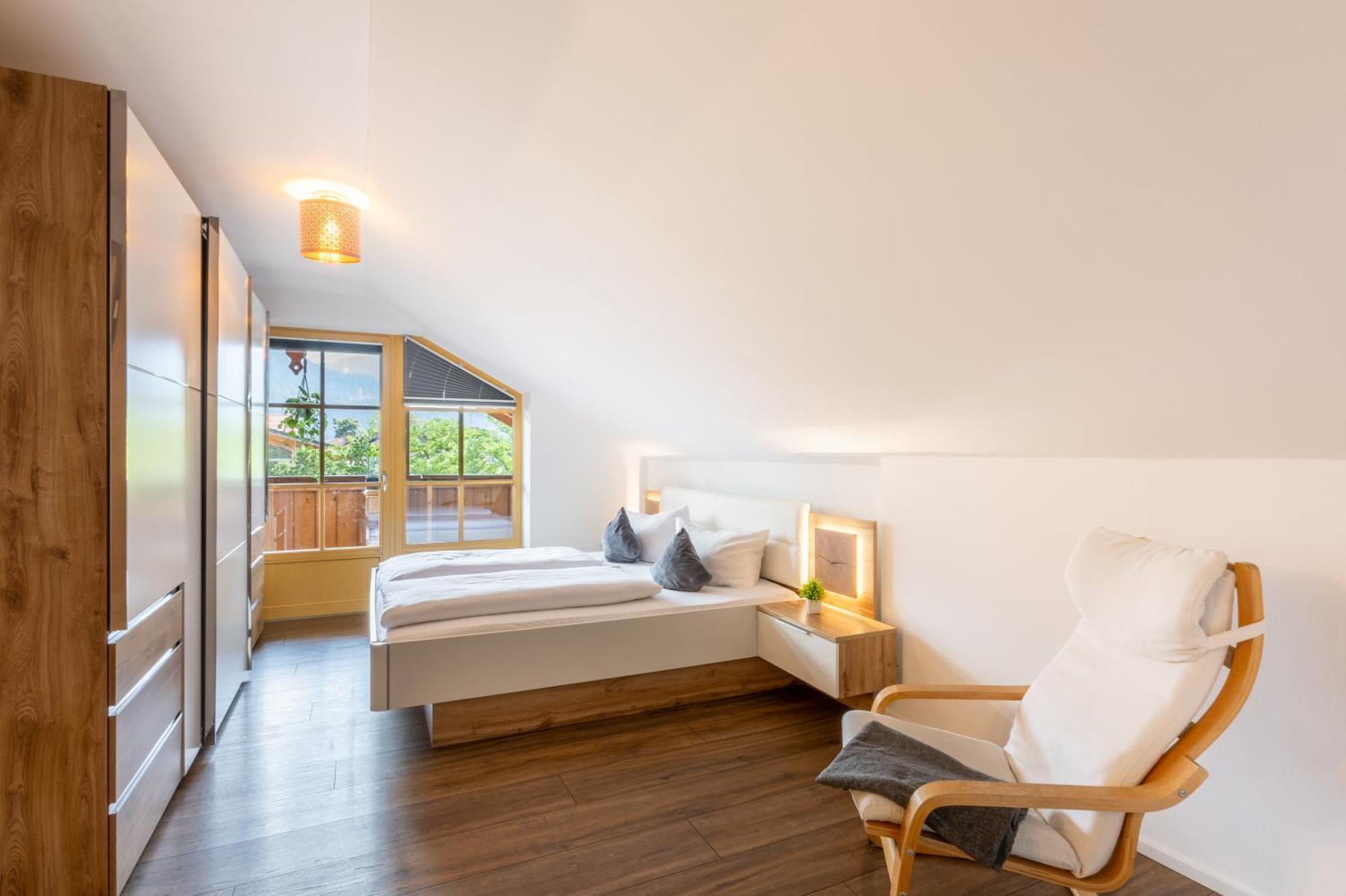 Ferienwohnung Griabig Schwangau Dış mekan fotoğraf